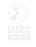 Carbon Neutral Certified