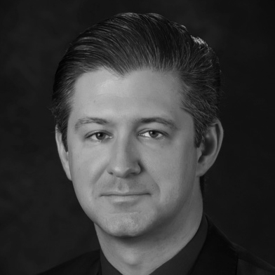 David Biddick Headshot