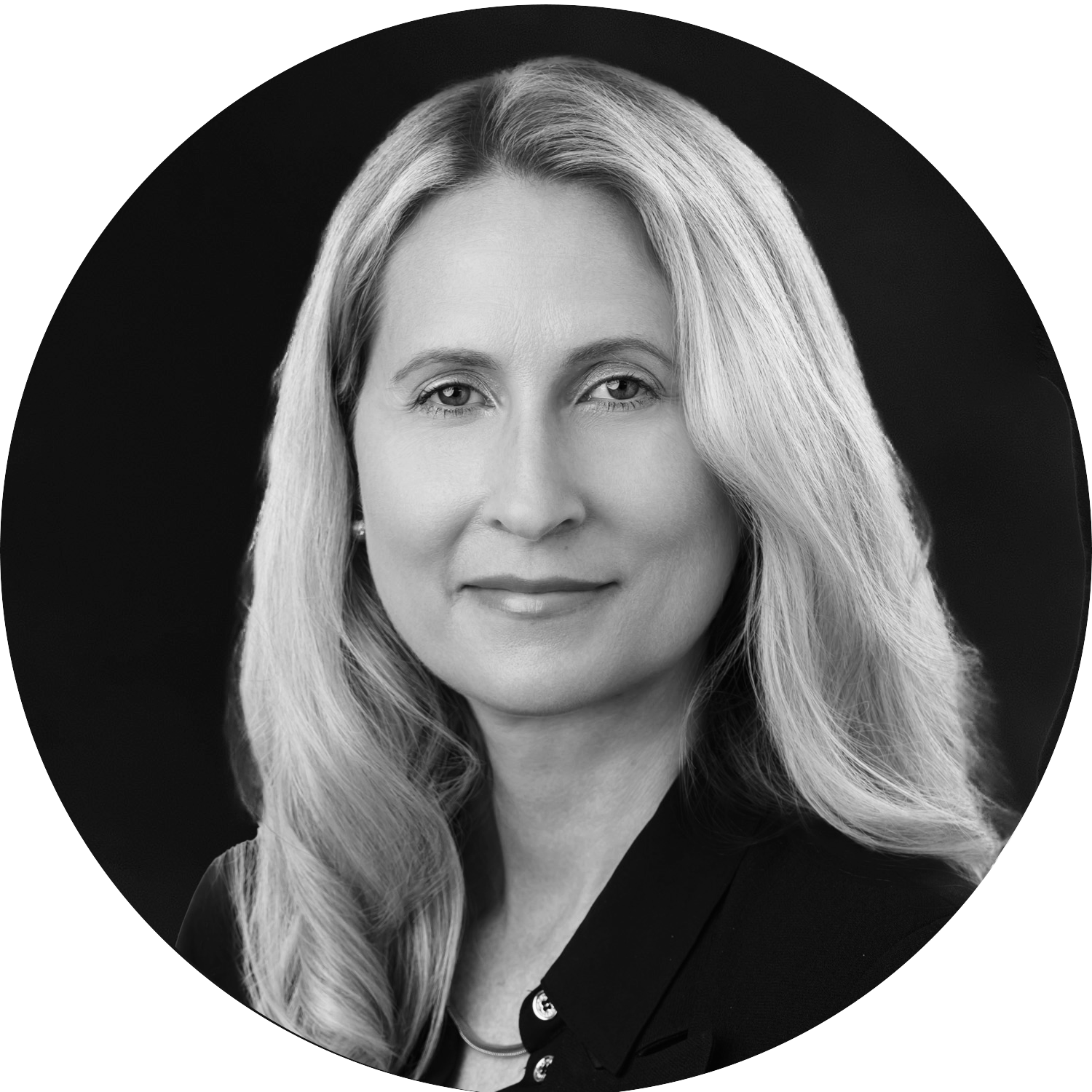 Kristen Frey headshot 