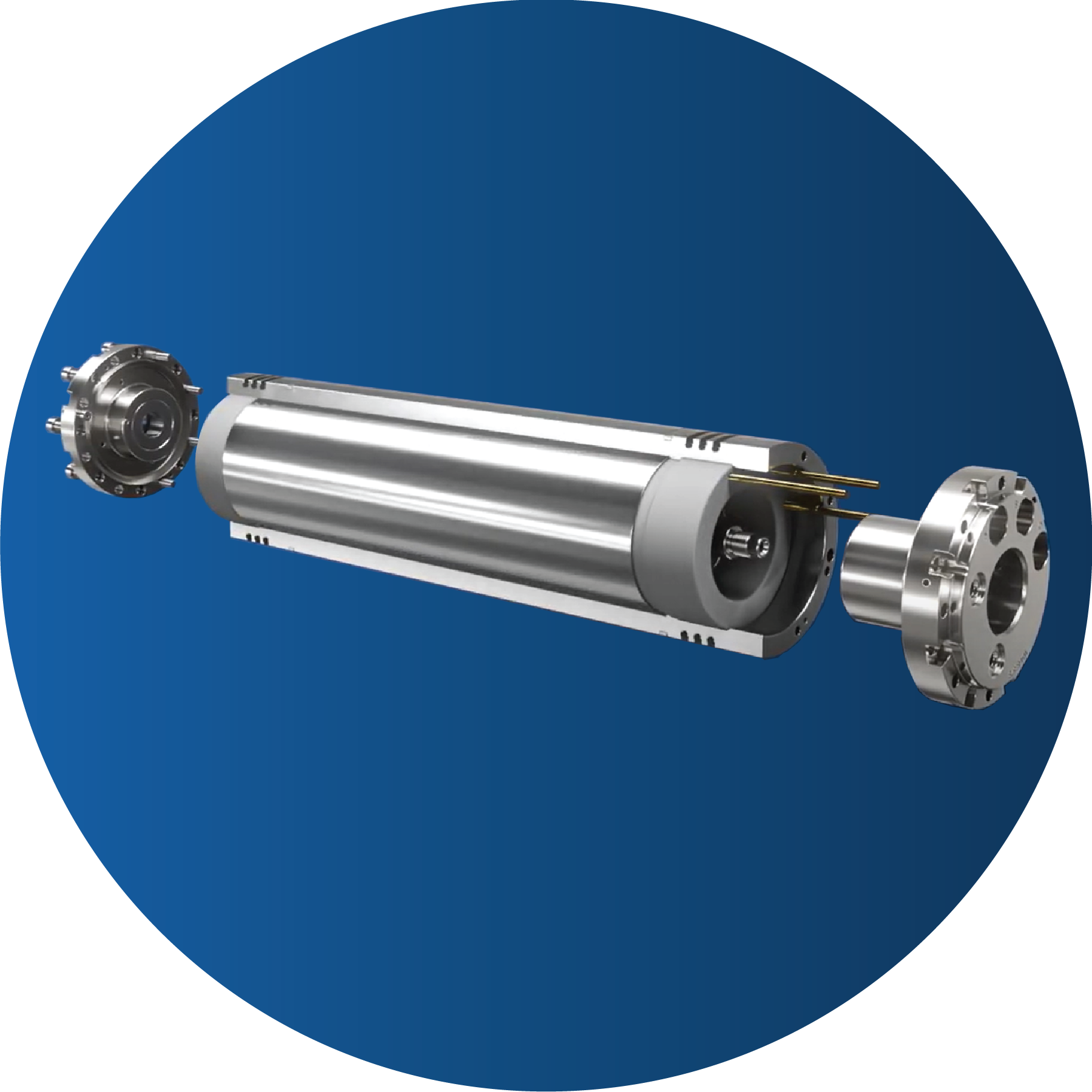 Motor Module 