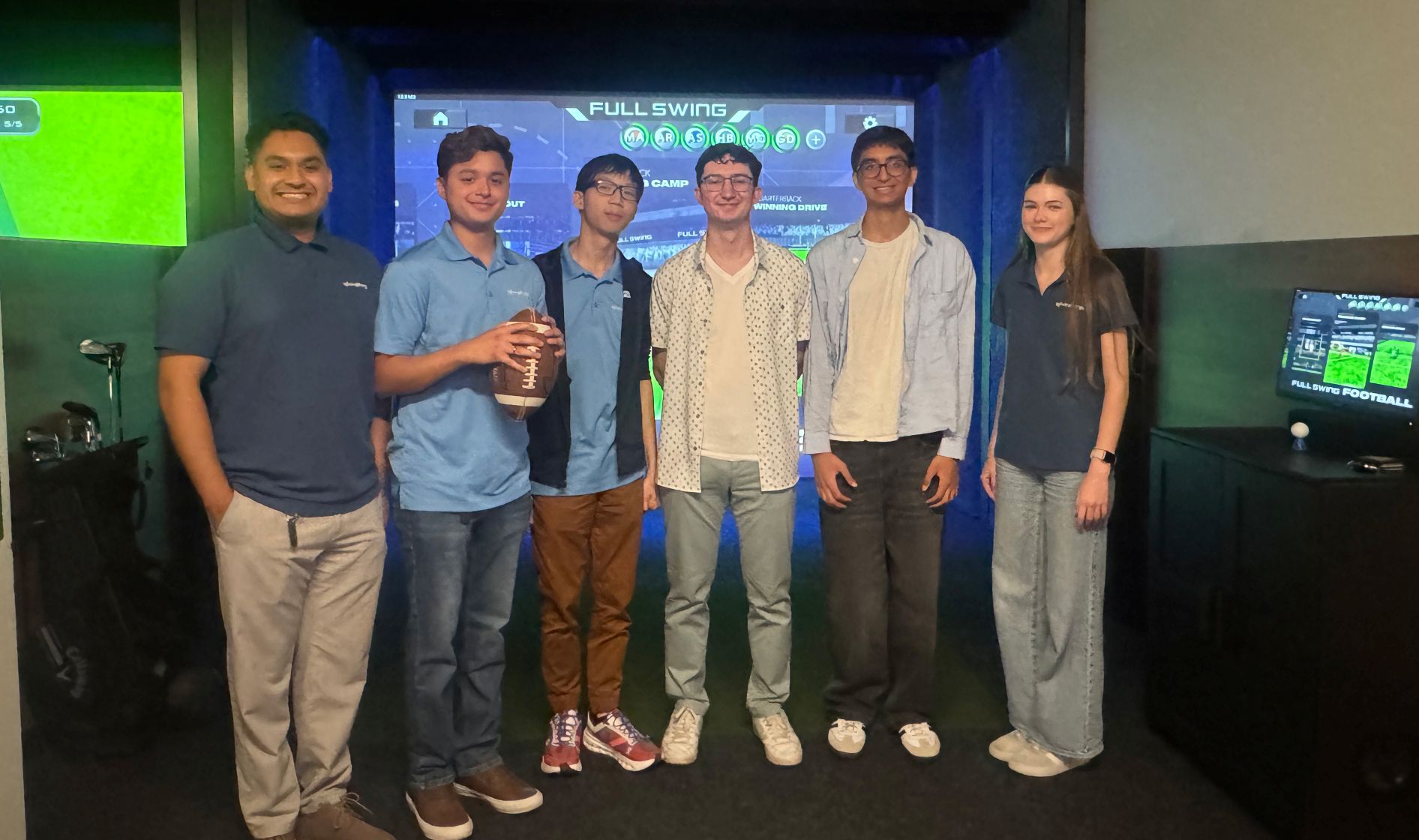 2025 Intern Event 