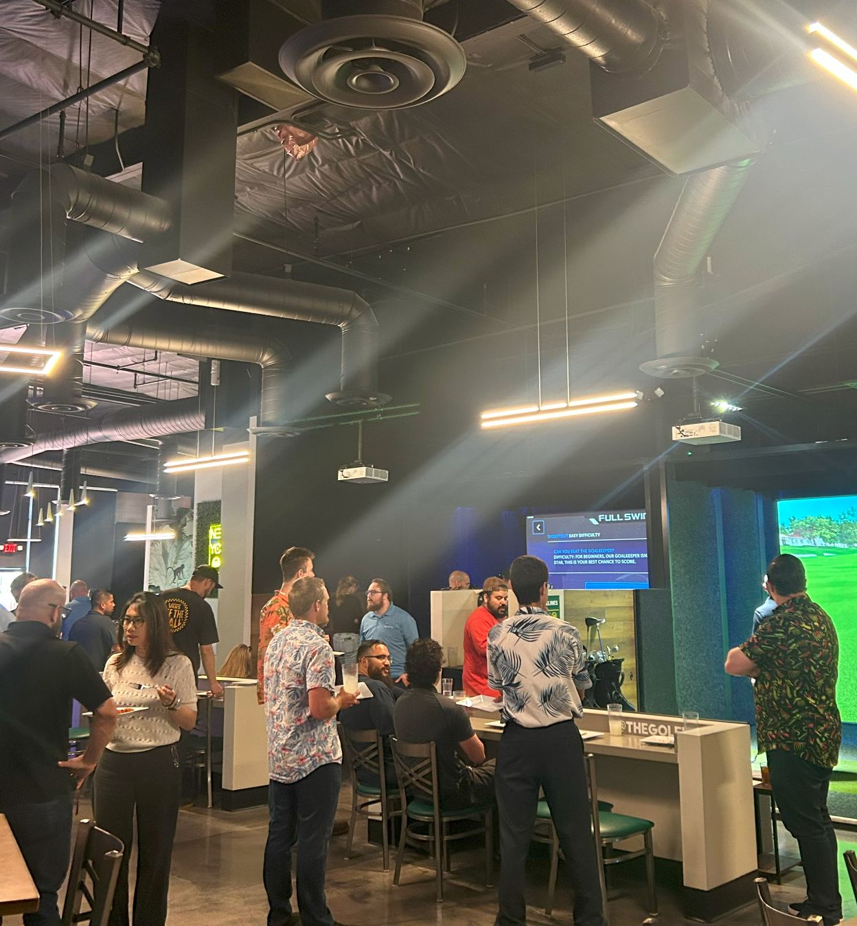 2025 Intern Event 