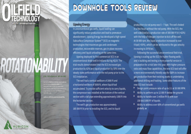 downhole tools review 