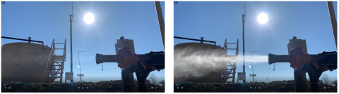 Liquid Production