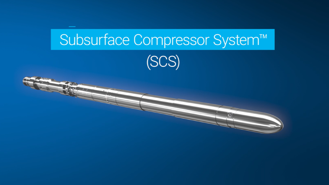 SCS Technology